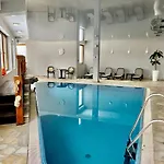 Szafran Apartamentyzakopianskie Basen Sauna Jacuzzi * Zakopane