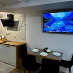 Szafran Apartamentyzakopianskie Basen Sauna Jacuzzi *