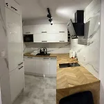 Szafran Apartamentyzakopianskie Basen Sauna Jacuzzi Zakopane