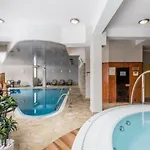 Szafran Apartamentyzakopianskie Basen Sauna Jacuzzi * Zakopane