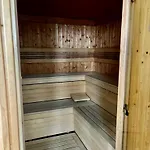 Appartamento Szafran Apartamentyzakopianskie Basen Sauna Jacuzzi
