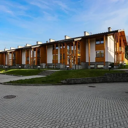 Szafran Apartamentyzakopianskie Basen Sauna Jacuzzi Appartamento *