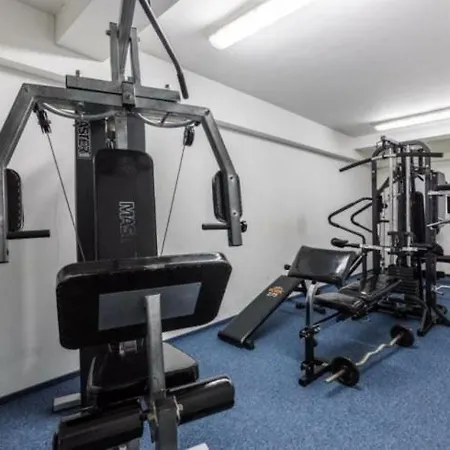 Apartment Szafran Apartamentyzakopianskie Basen Sauna Jacuzzi Zakopane