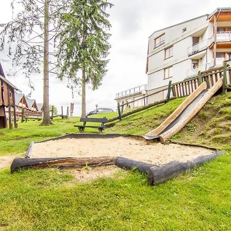 Szafran Apartamentyzakopianskie Basen Sauna Jacuzzi Zakopane