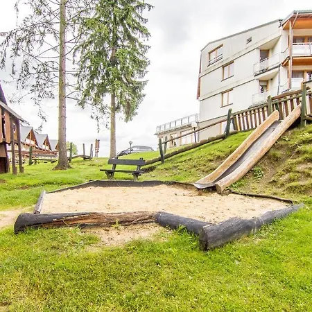 Szafran Apartamentyzakopianskie Basen Sauna Jacuzzi Zakopane