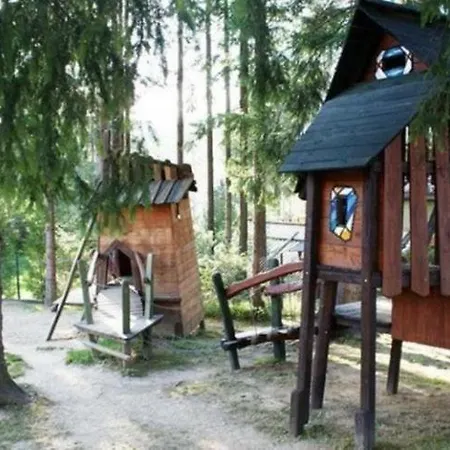 Apartment Szafran Apartamentyzakopianskie Basen Sauna Jacuzzi *